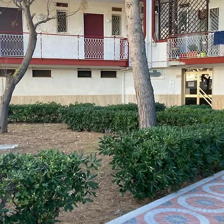 Hébergement de vacances Finally Puglia