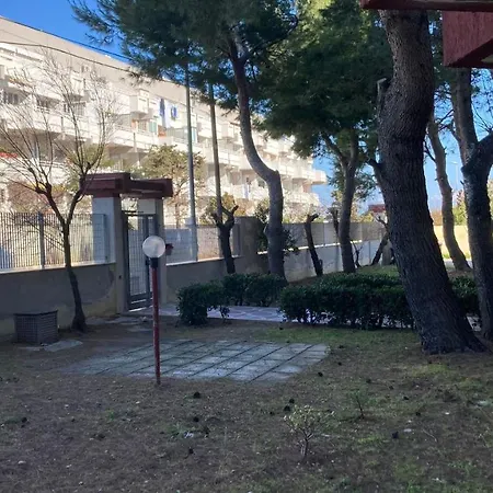 Finally Puglia Prázdninový dům *