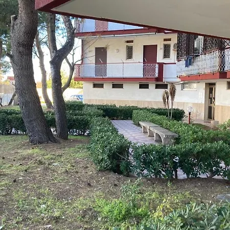 Finally Puglia Prázdninový dům Bari