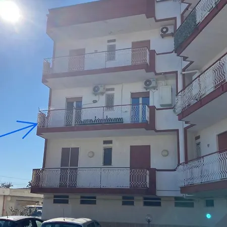 Prázdninový dům Finally Puglia Bari