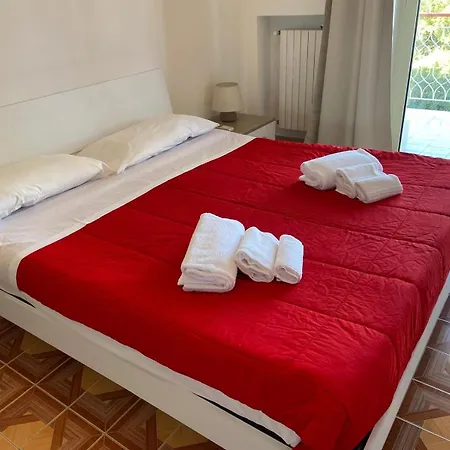 Finally Puglia Prázdninový dům