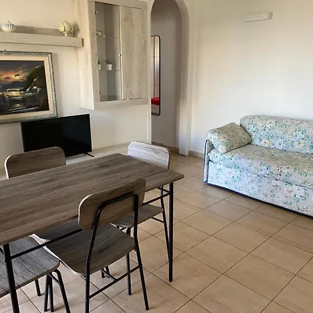 Finally Puglia