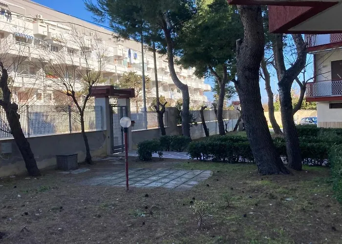 Finally Puglia Prázdninový dům *