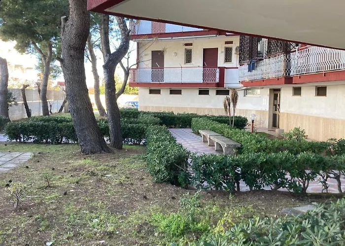 Finally Puglia Prázdninový dům Bari