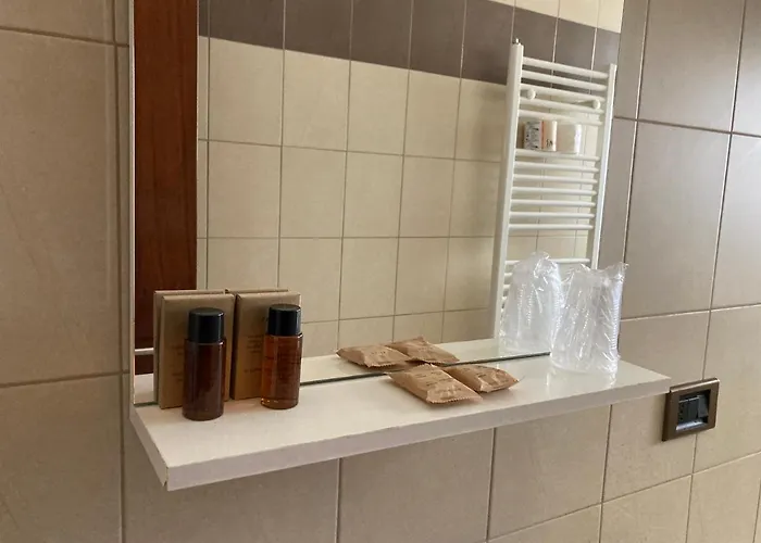 Finally Puglia Prázdninový dům *