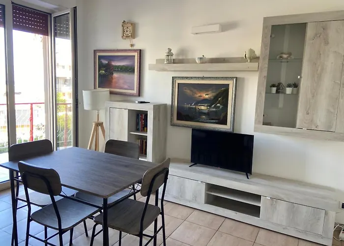 Finally Puglia Prázdninový dům