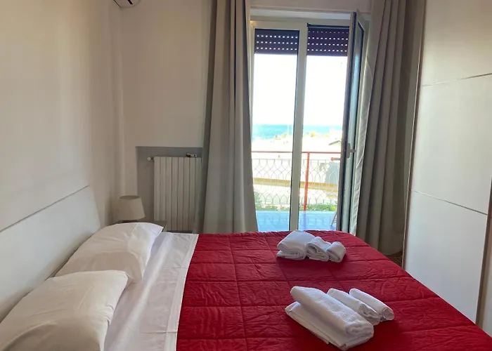 Finally Puglia Prázdninový dům *