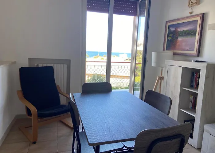 Prázdninový dům Finally Puglia