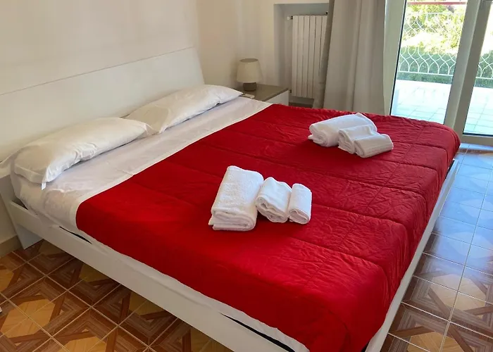 Finally Puglia Prázdninový dům