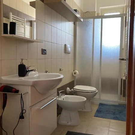 Finally Puglia Vakantiehuis *
