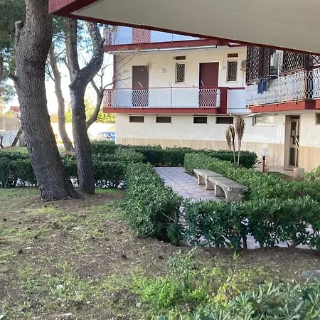 Finally Puglia Casa de Férias Bari