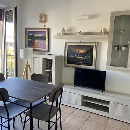 Finally Puglia Feriehus