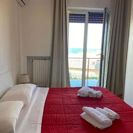 Finally Puglia Feriehus *