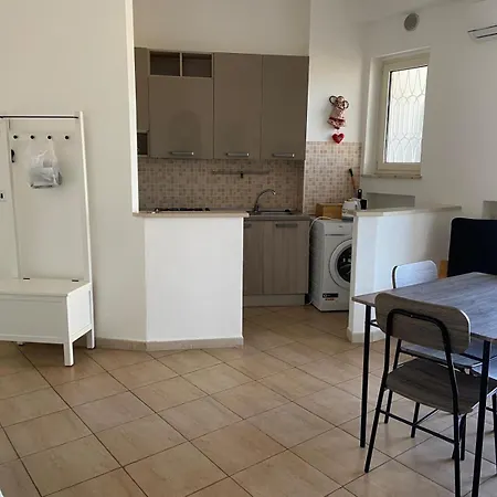 Casa de Férias Finally Puglia *